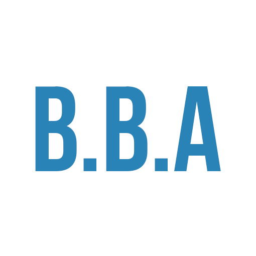 BBA